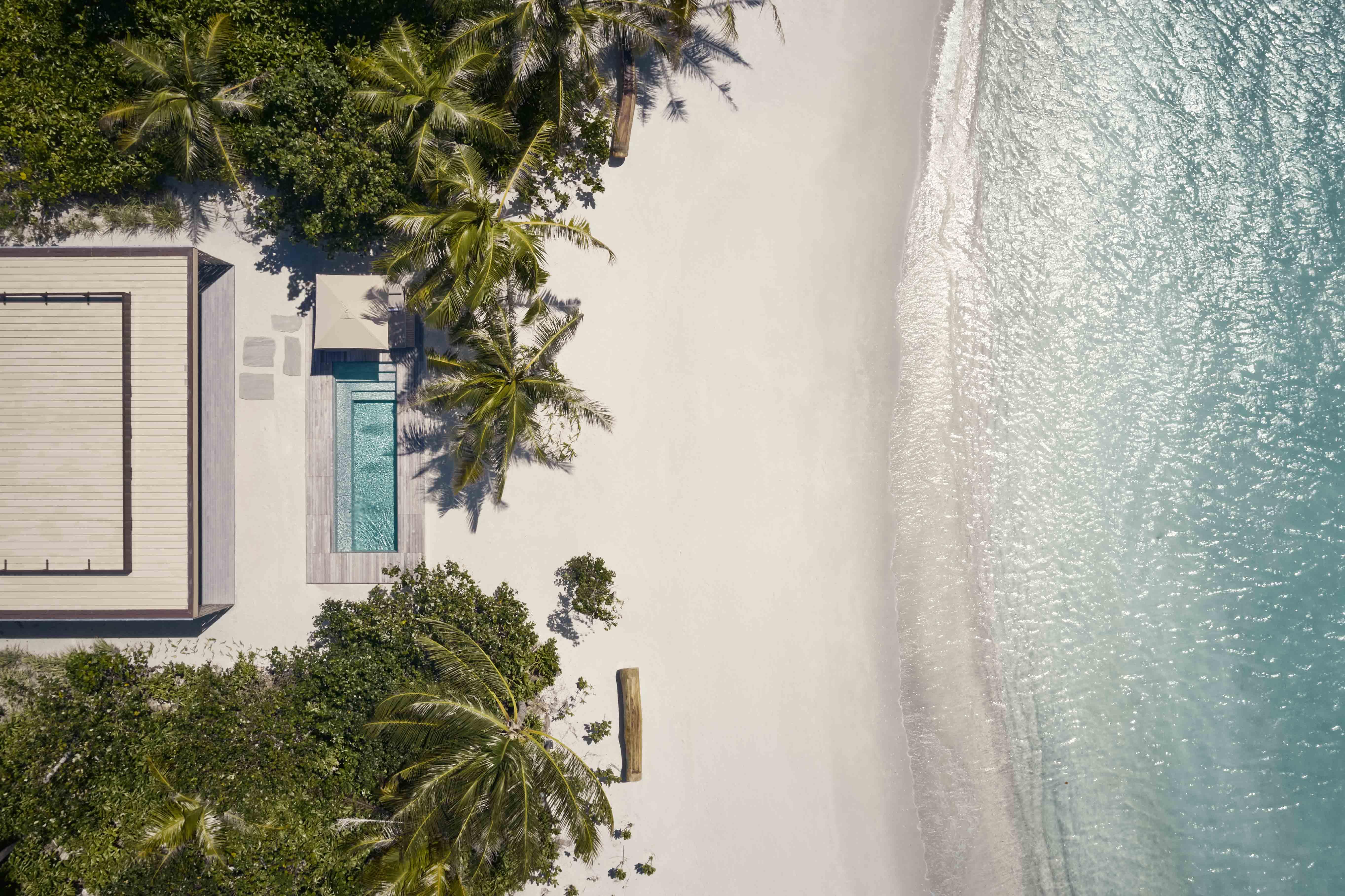 Patina Maldives, Fari Islands Hotel Gaafaru Kültér fotó