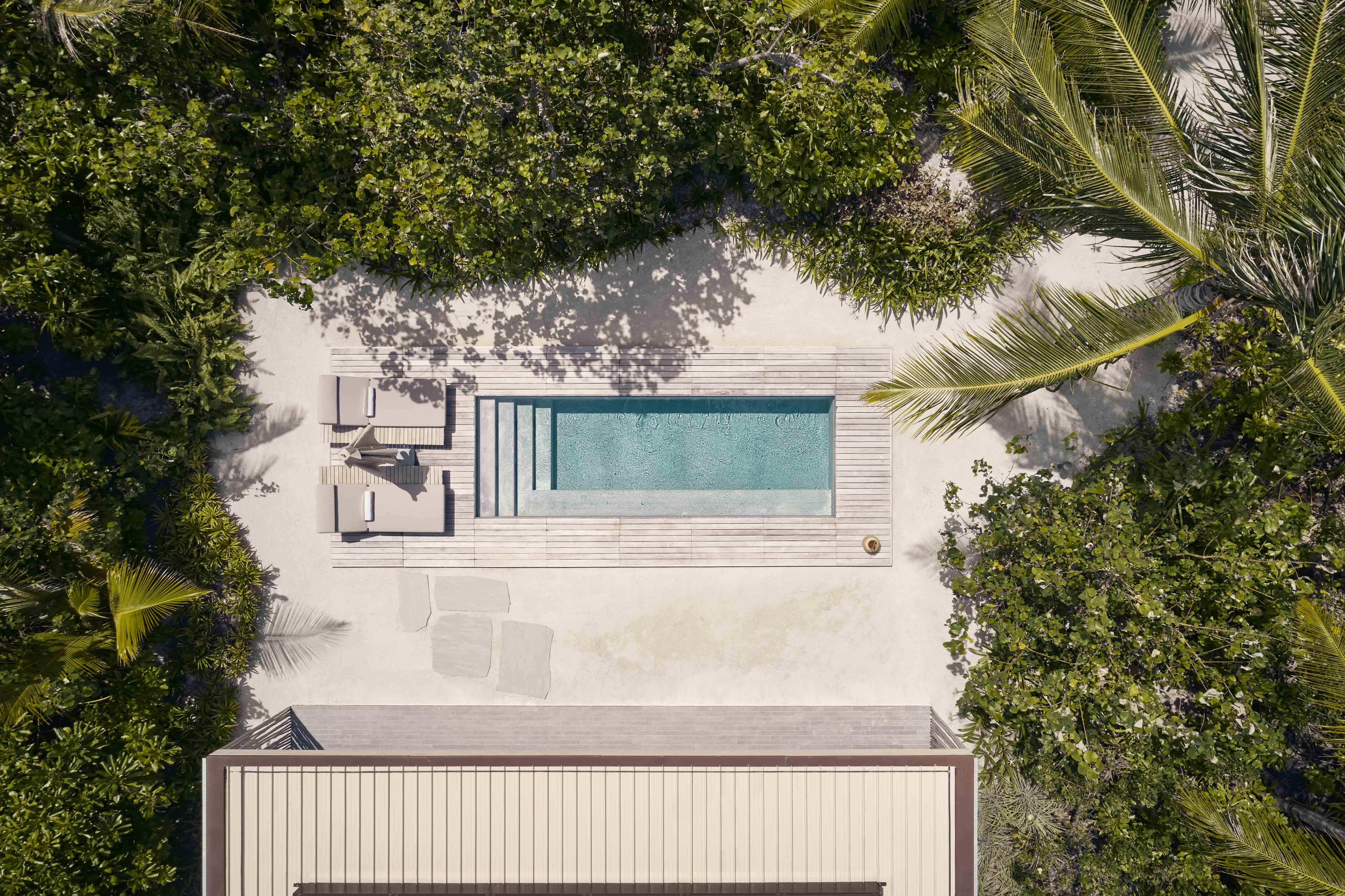 Patina Maldives, Fari Islands Hotel Gaafaru Kültér fotó
